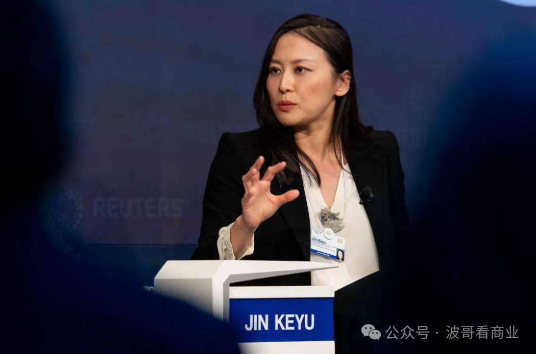 华体会体育官方入口-近40岁的金刻羽，为何甘愿被浙江土豪围猎而非婚生女？